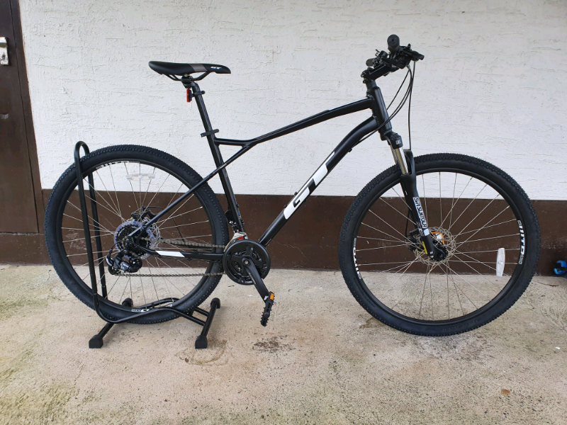 gt aggressor 29er